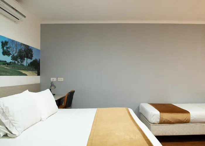 Hotel Portón Sabaneta