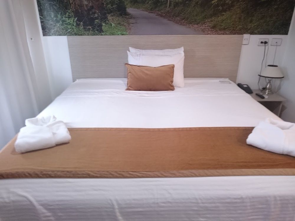 Porton Hotel Sabaneta