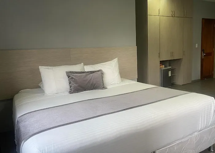 Hotel Portón Sabaneta