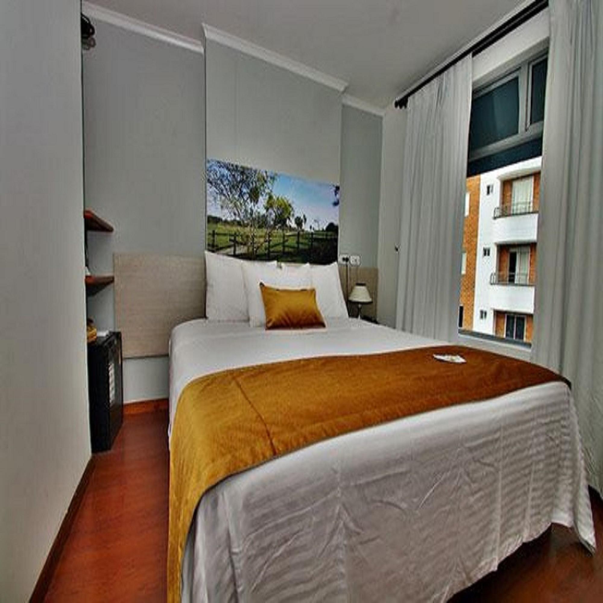 Hotel Portón 3*