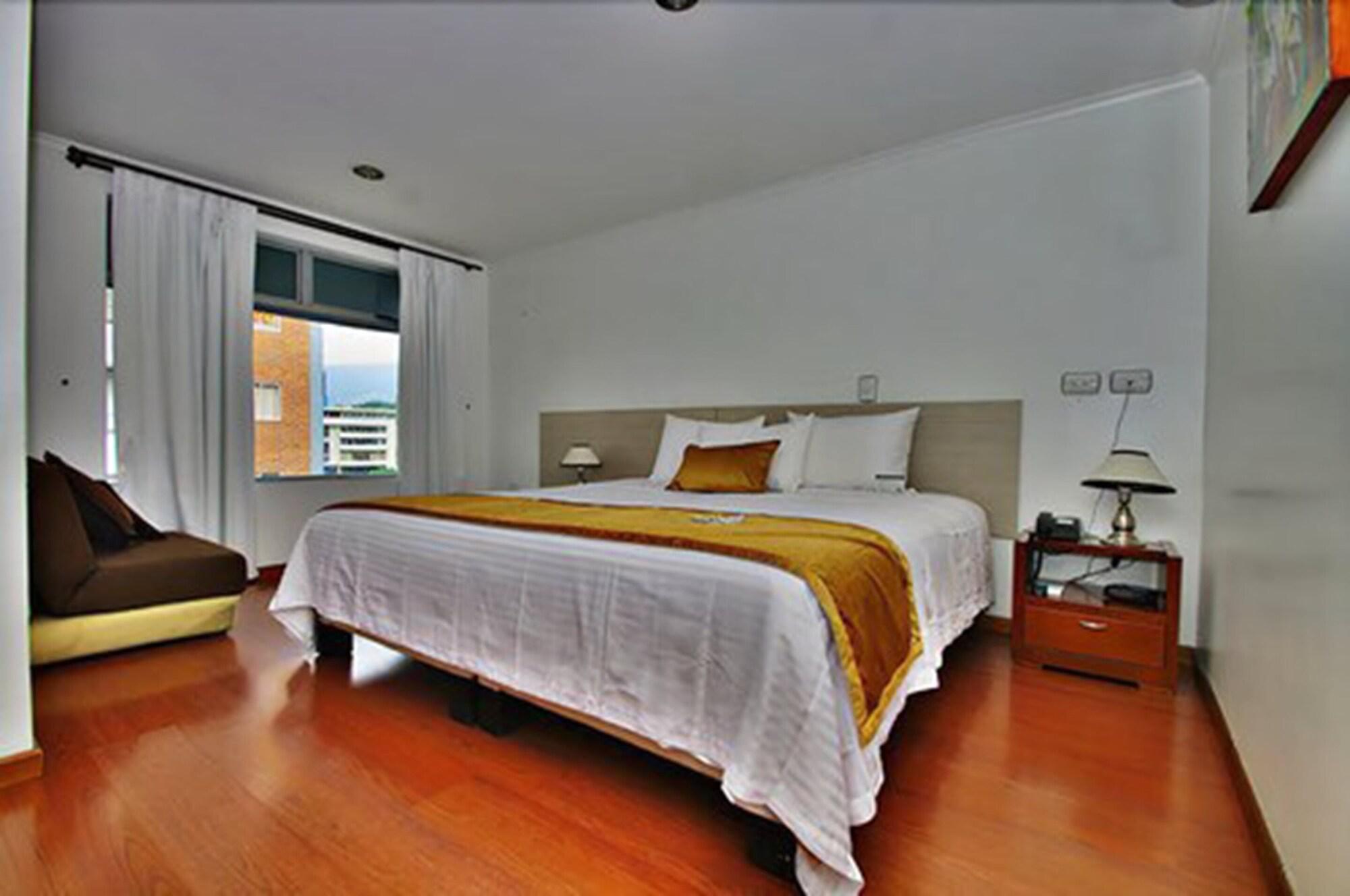 Portón Hotel 3*