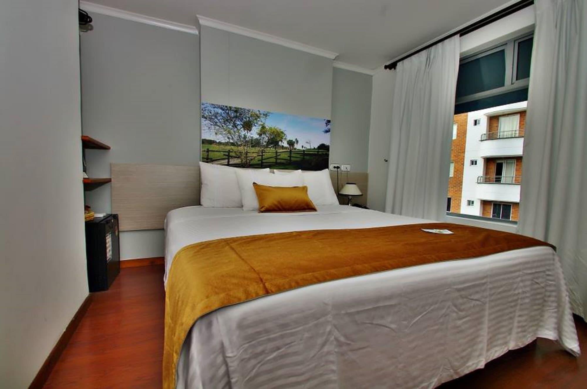 Portón Hotel