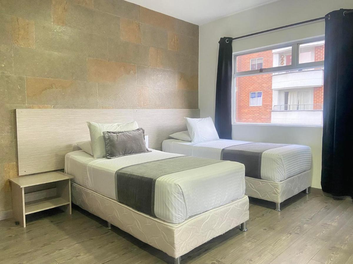 Portón Hotel