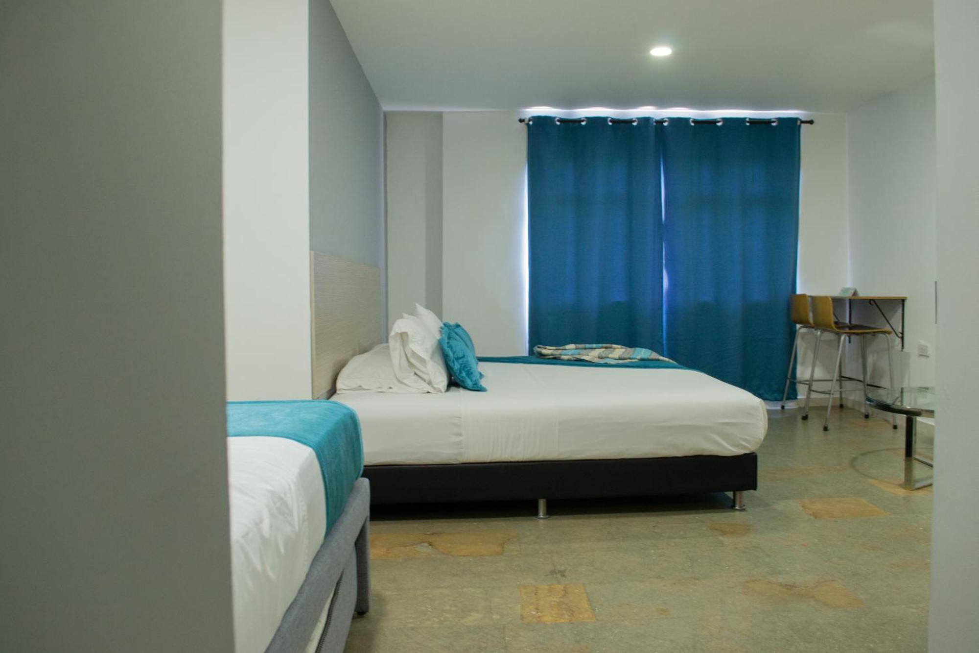 Hotel Portón 3*